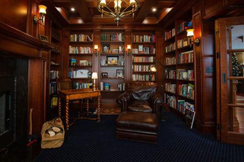 Taurus Woodwork photo 4