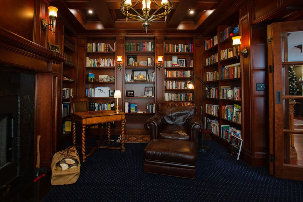 Taurus Woodwork photo 3