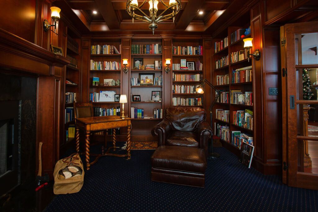 Taurus Woodwork photo 2